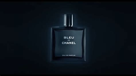 Musique de la pub Bleu de Chanel 2024